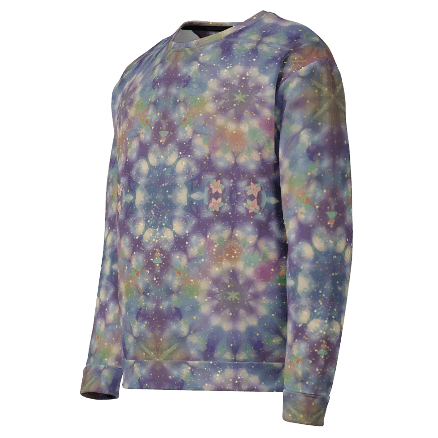 Celestial Whimsy Sweatshirt product image (5)