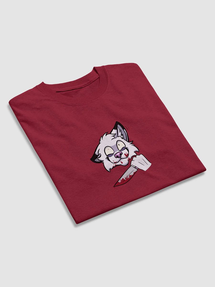 Psycho T-Shirt product image (43)