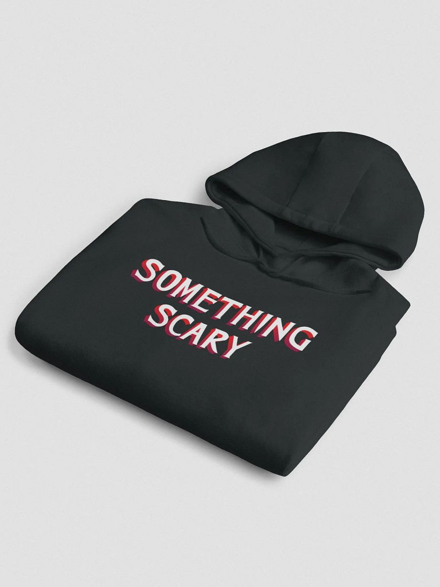 Something Scary Hoodie: Serial Killer product image (5)