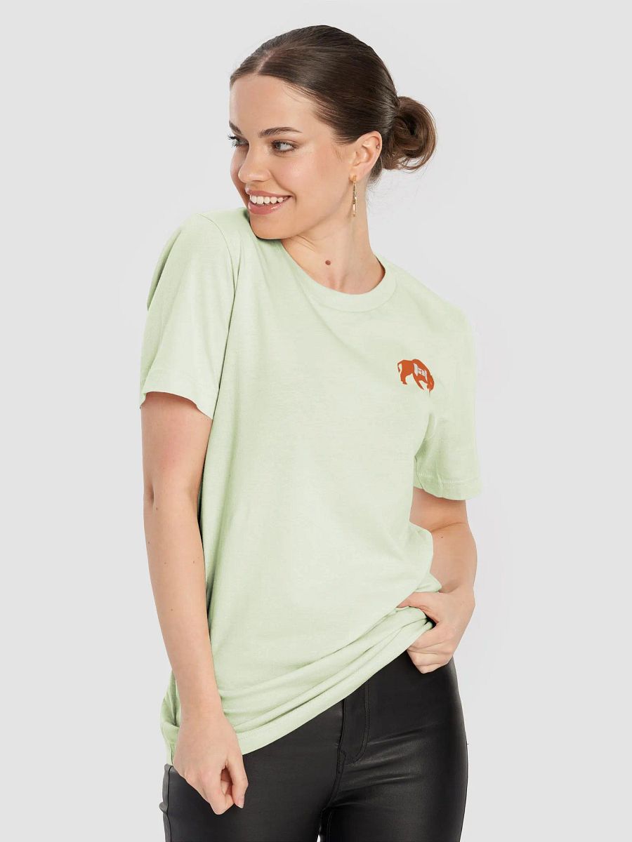 CHAOS T-shirt product image (47)