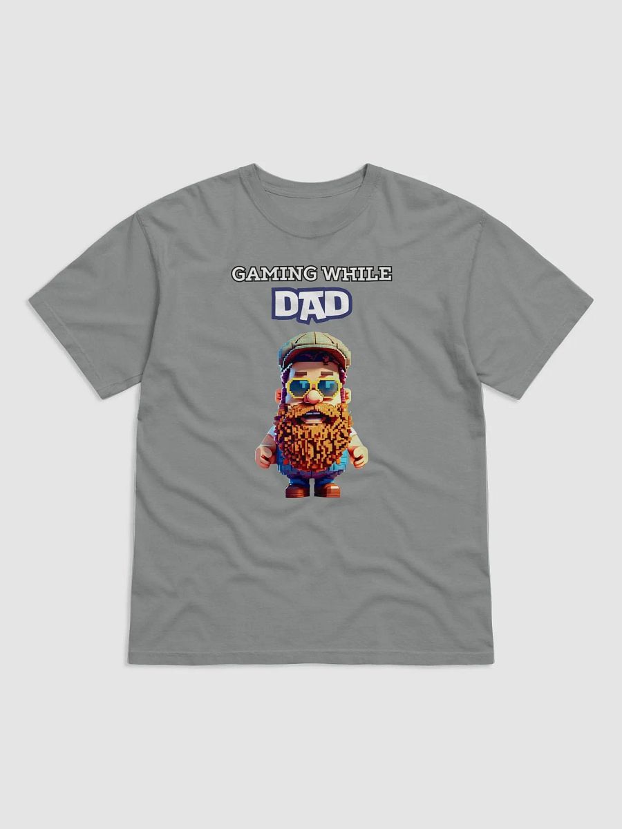 Li'l Dad T-Shirt product image (1)