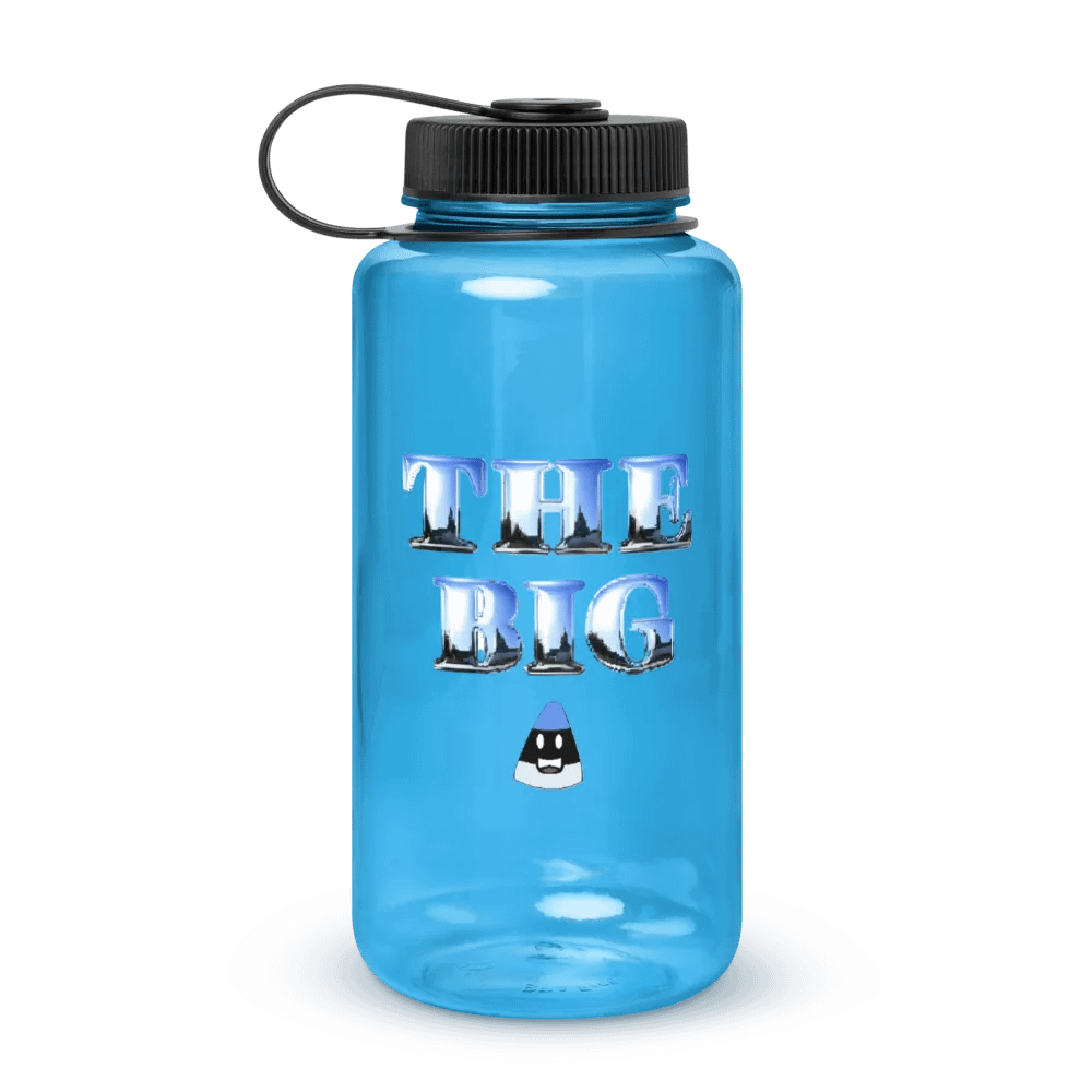 THE BIG CANDY - Plastic Bottle product image (3)