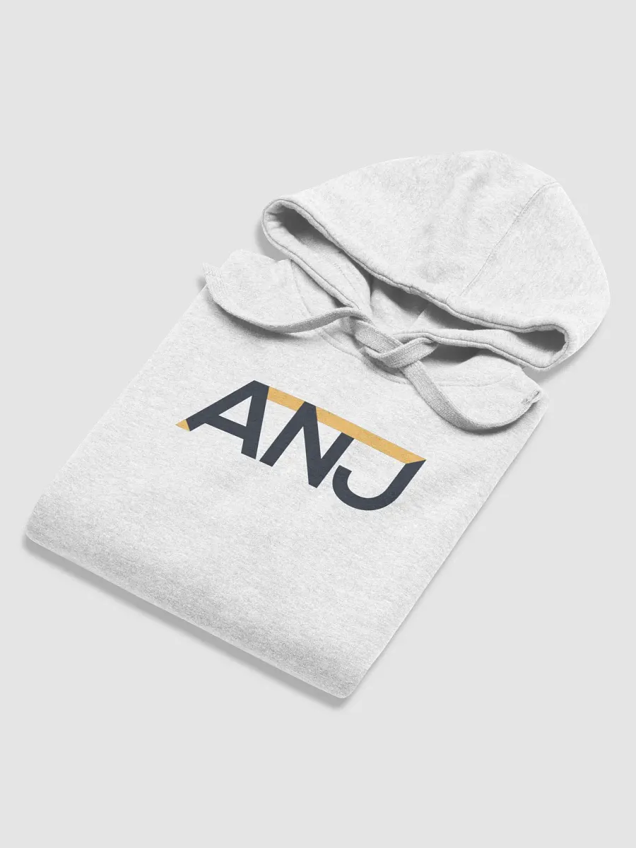 ANJ Light Hoodie product image (25)
