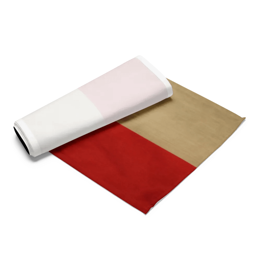 "Texas" Table Runner product image (5)