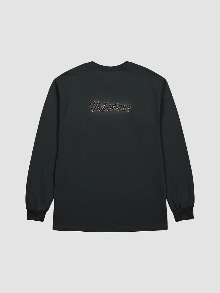 Victorious - Ultra Cotton Long Sleeve T-Shirt product image (1)