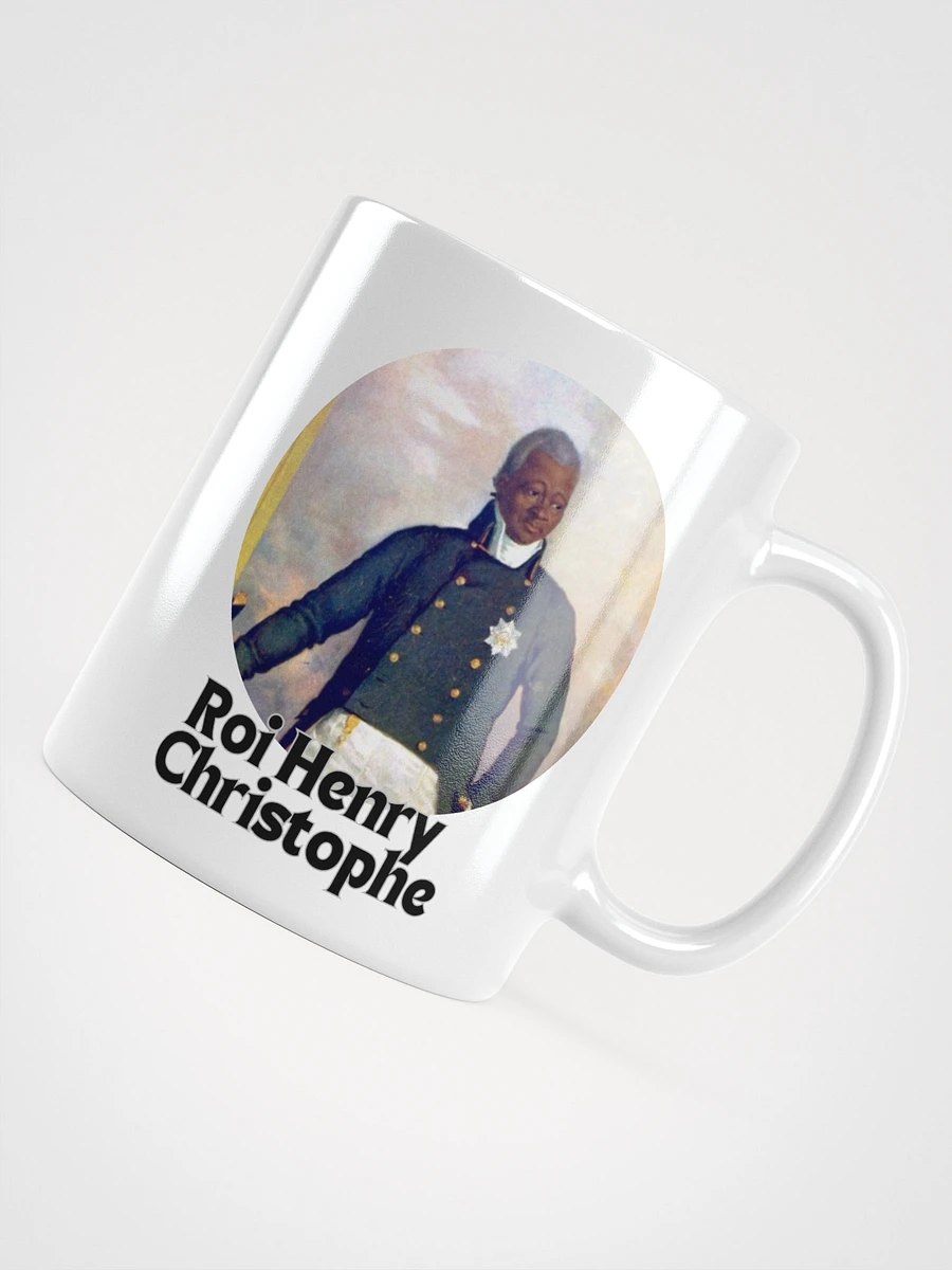 Roi Henry Christophe Mug Set product image (11)