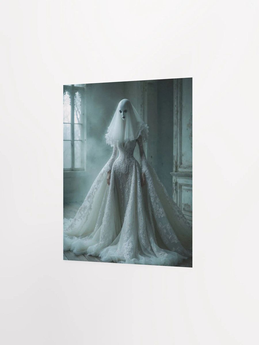 Veiled Mystery Poster product image (12)