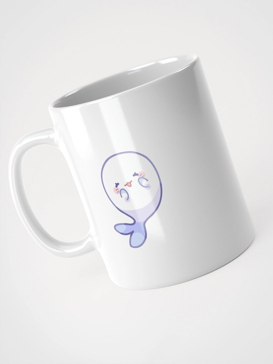 Ice Drip: Happy Nunu Mug product image (7)