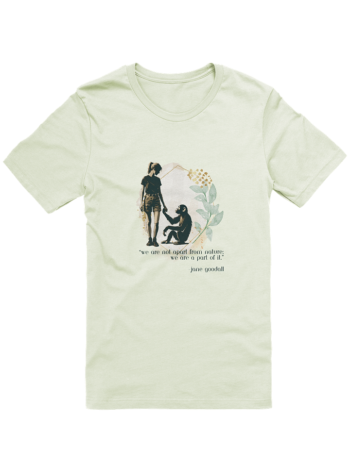 In Memory of Jane Goodall product image (37)