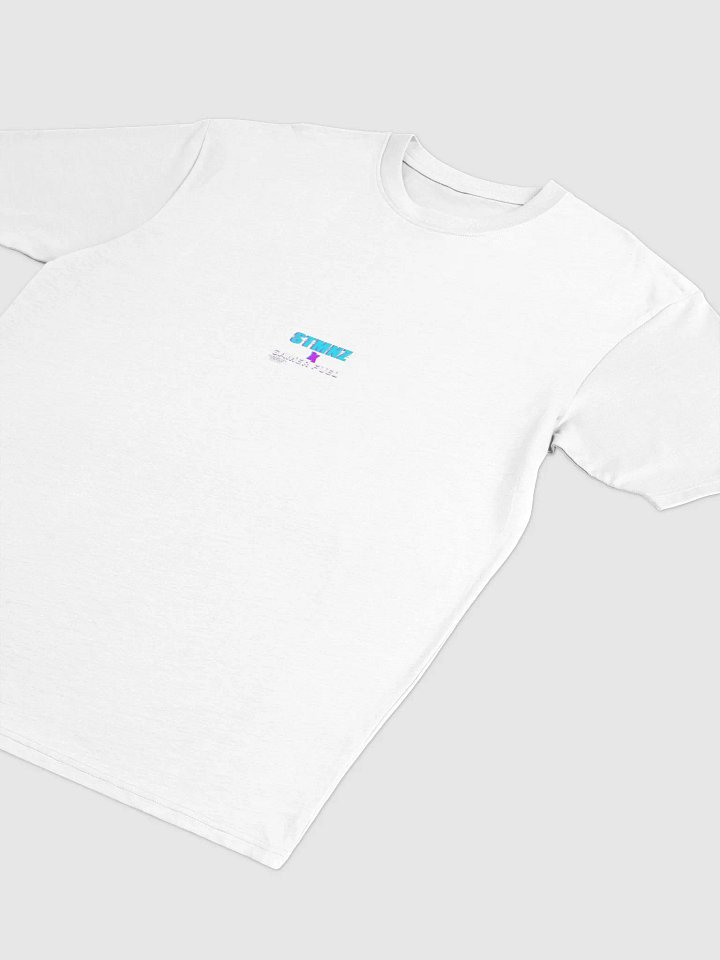 From The Grave T-Shirt (Light) product image (2)