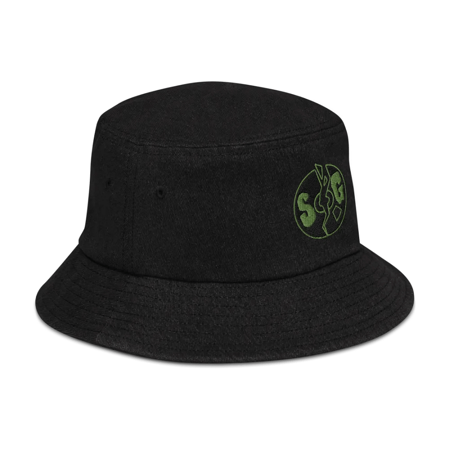 Bucket hat product image (6)