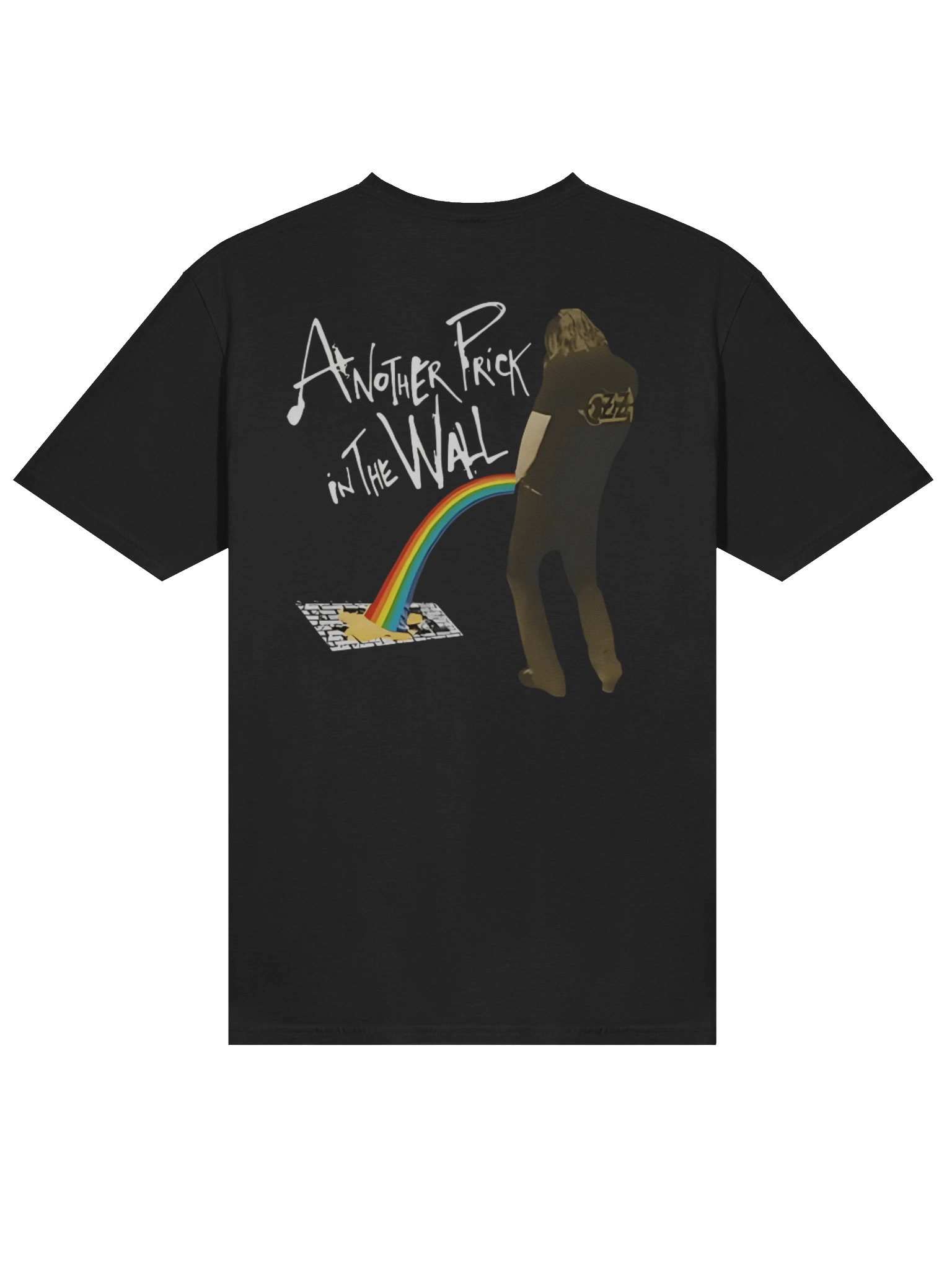 Ozzy Osbourne Another Prick In The Wall Rock Music Shirt product image (4)