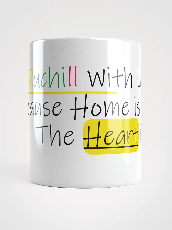 Ruchill Mug product image (1)
