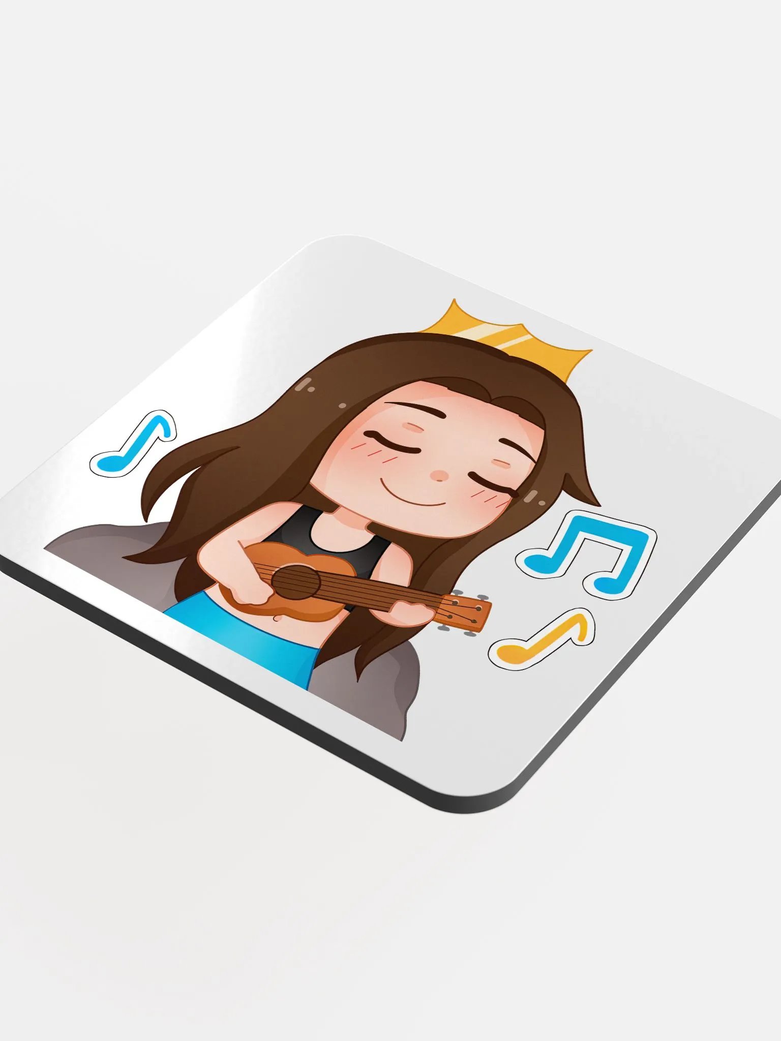 MerMusic Coaster product image (4)