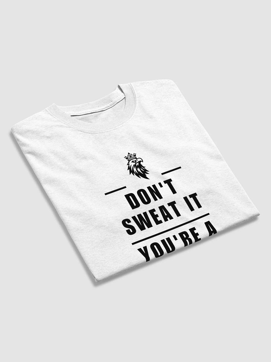 Don't sweat it, you're a sigma product image (26)