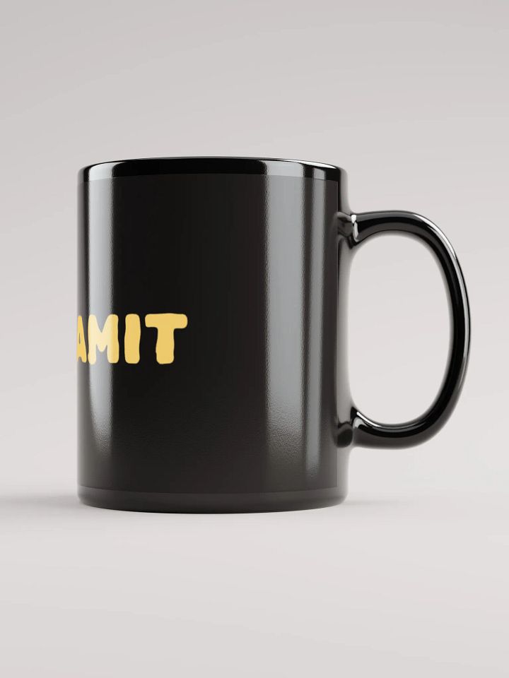 Goddamit Mug product image (1)