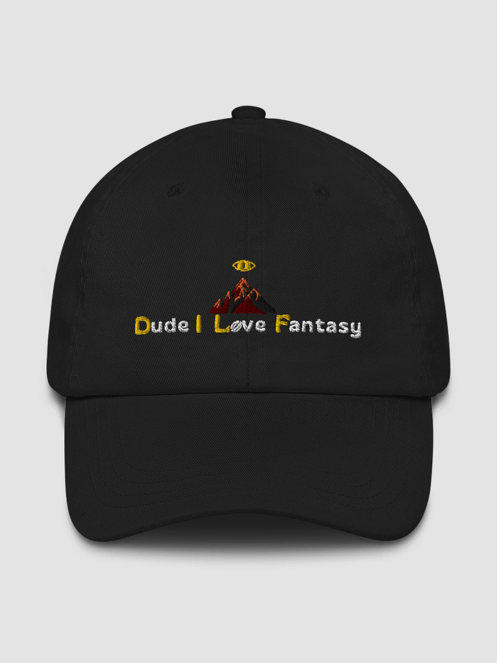 DILF Dad Hat product image (1)