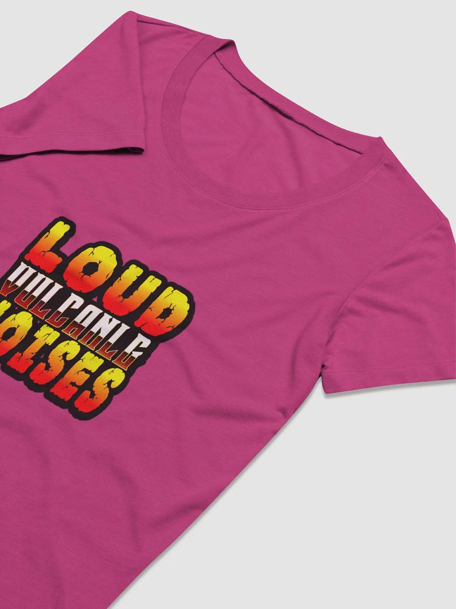 LOUD NOISES Logo product image (20)