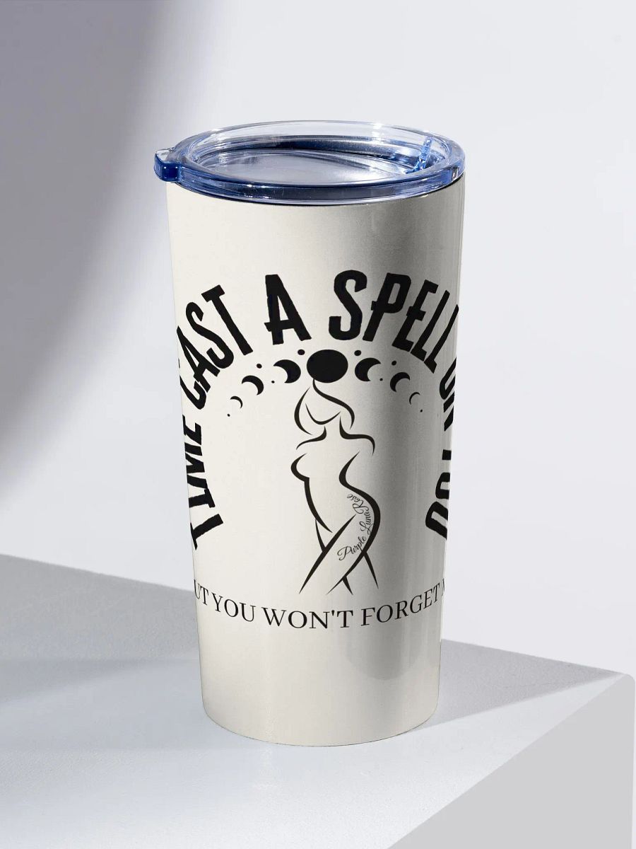 PLR Spell Tumbler product image (2)