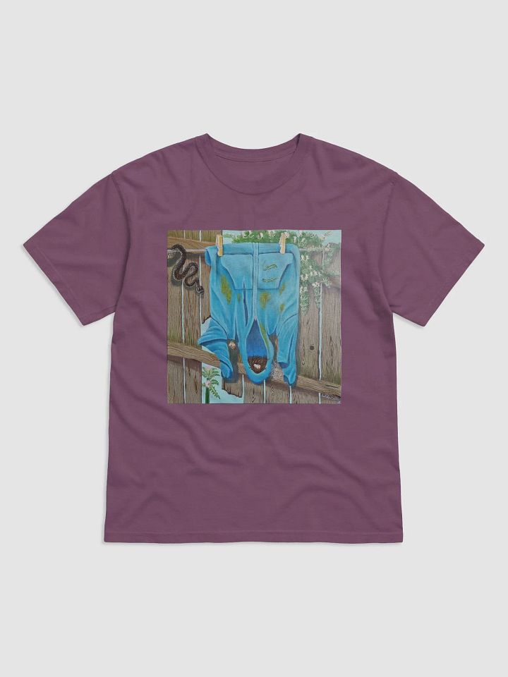 Left Out to Dry T-Shirt product image (5)
