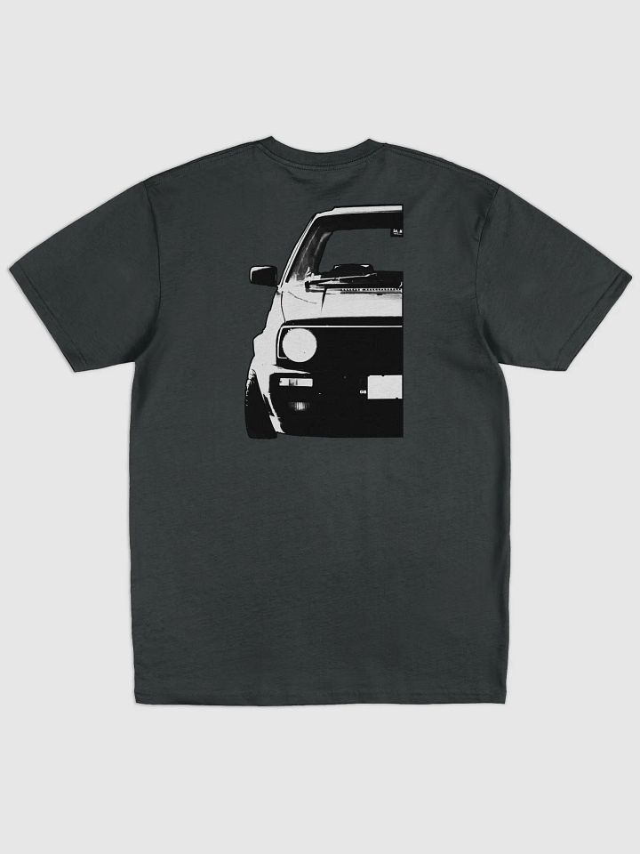 DOHC Blue Shirt product image (2)