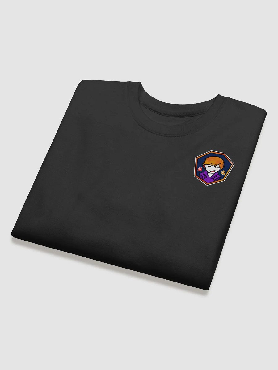 mythcafe sub badge jumper product image (17)