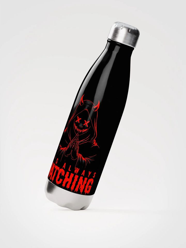 It's Always Watching product image (2)