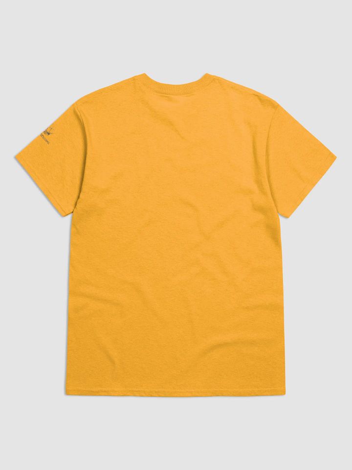 Stay Focused T-Shirt product image (2)