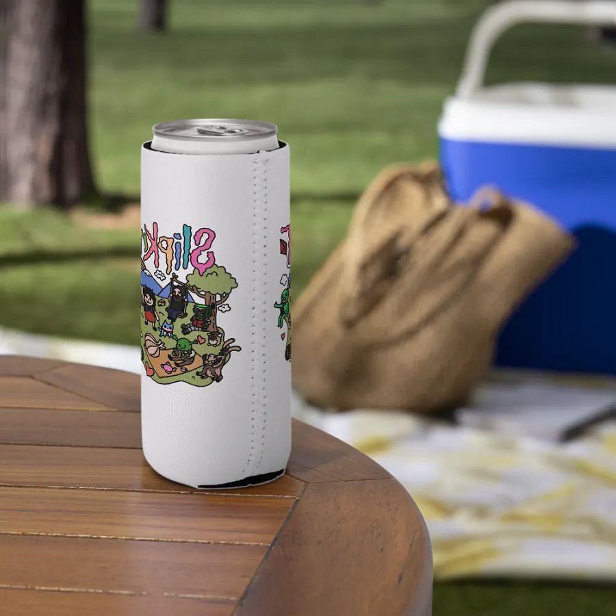 tonkpilS Whiteclaw Cozie product image (6)