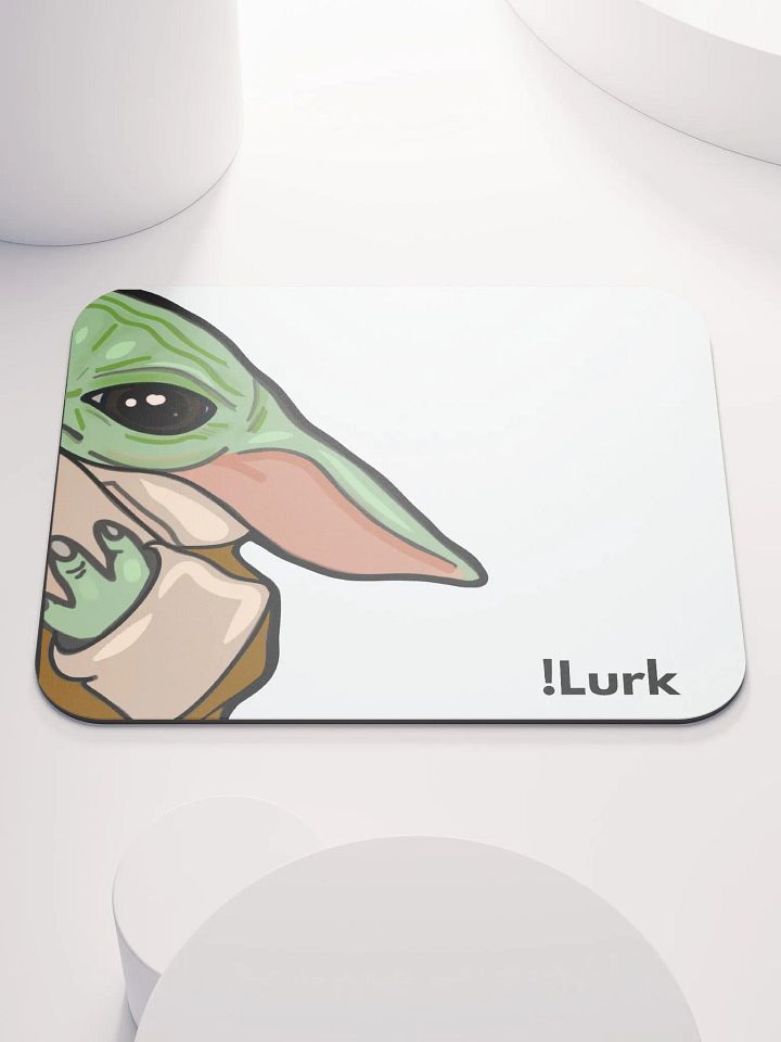 !Lurk MousePad product image (1)