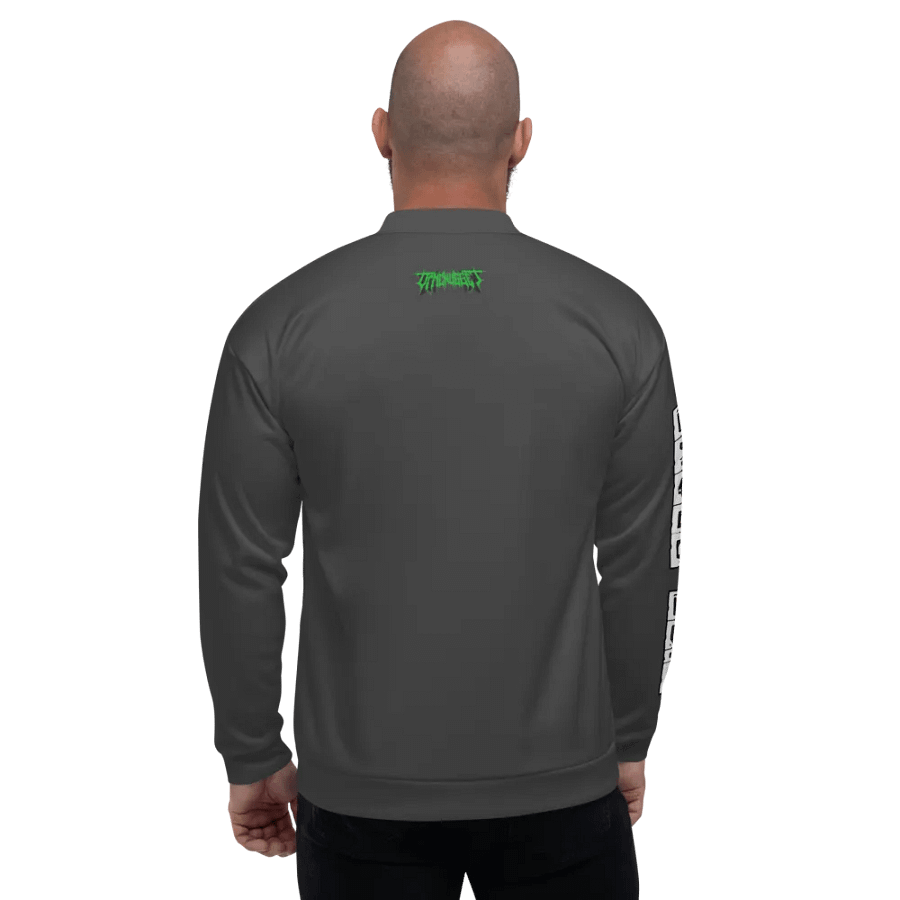 Rise Above Bomber product image (3)