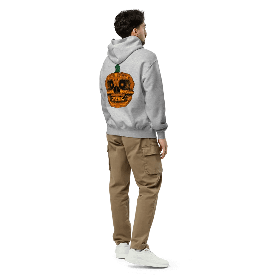 Hoodi Unisex product image (54)