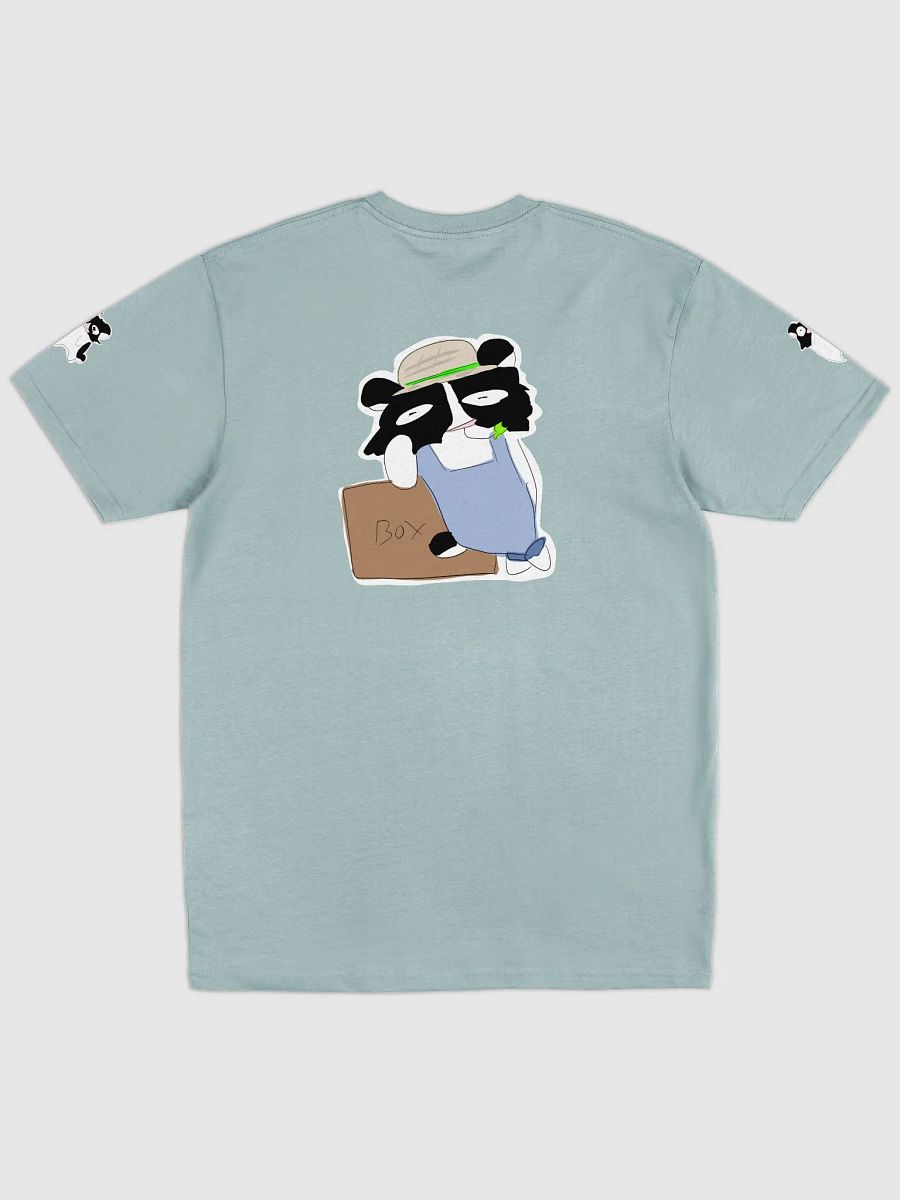 T-shirt Hampan product image (21)