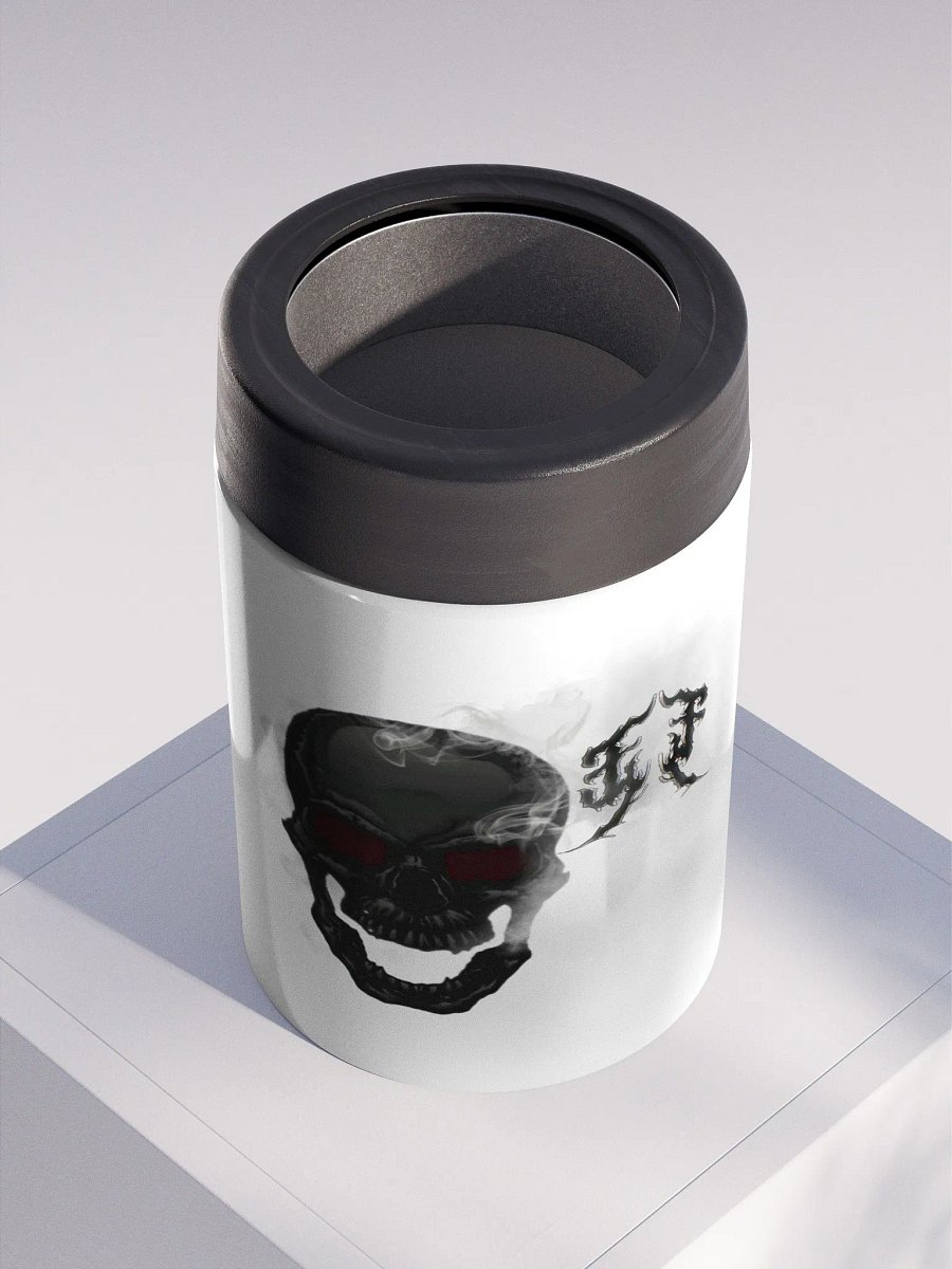 Jeffeh Stainless Steel Koosie product image (2)