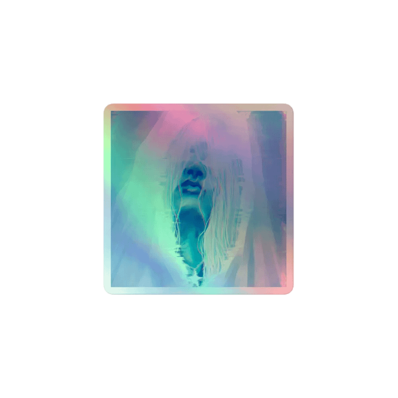 Digital Aberration (SHINY!)