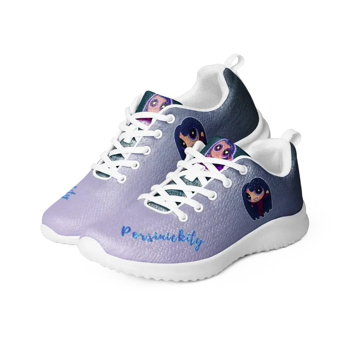 Persinickity Shoes product image (1)