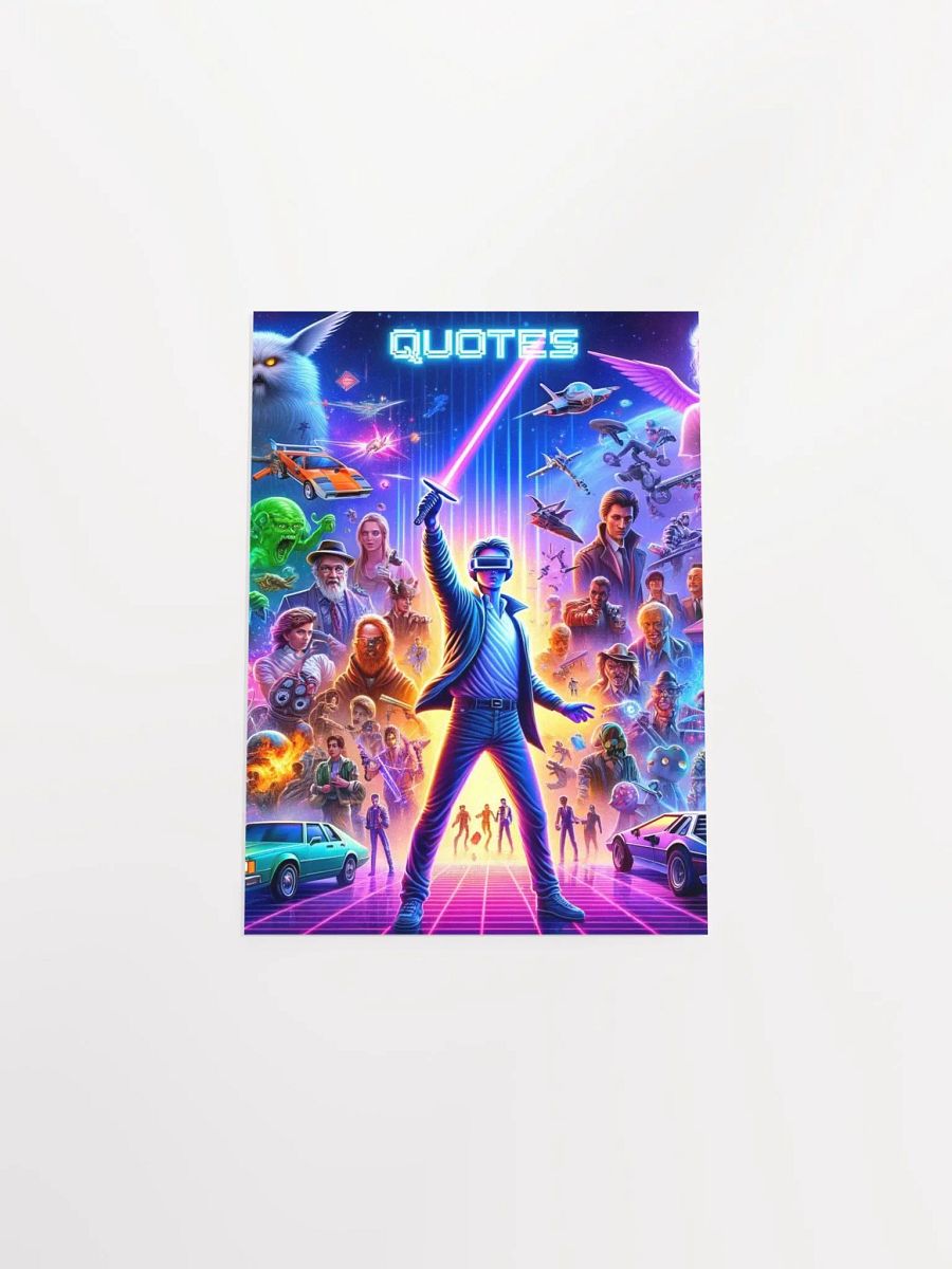 Ready Player Quotes product image (4)