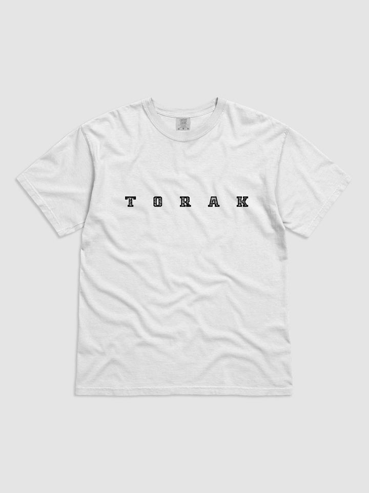 "Black Character" T-Shirt product image (2)