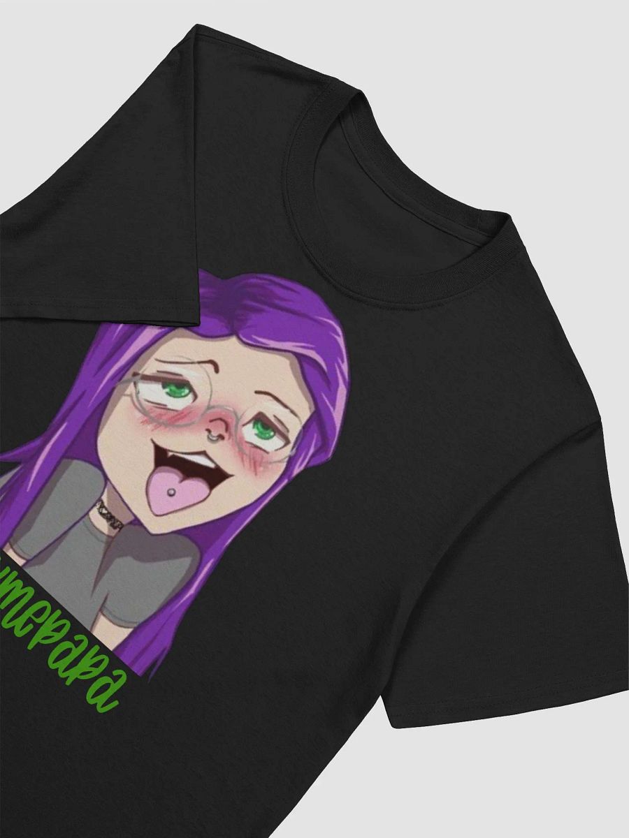 Lewd Shirt product image (3)