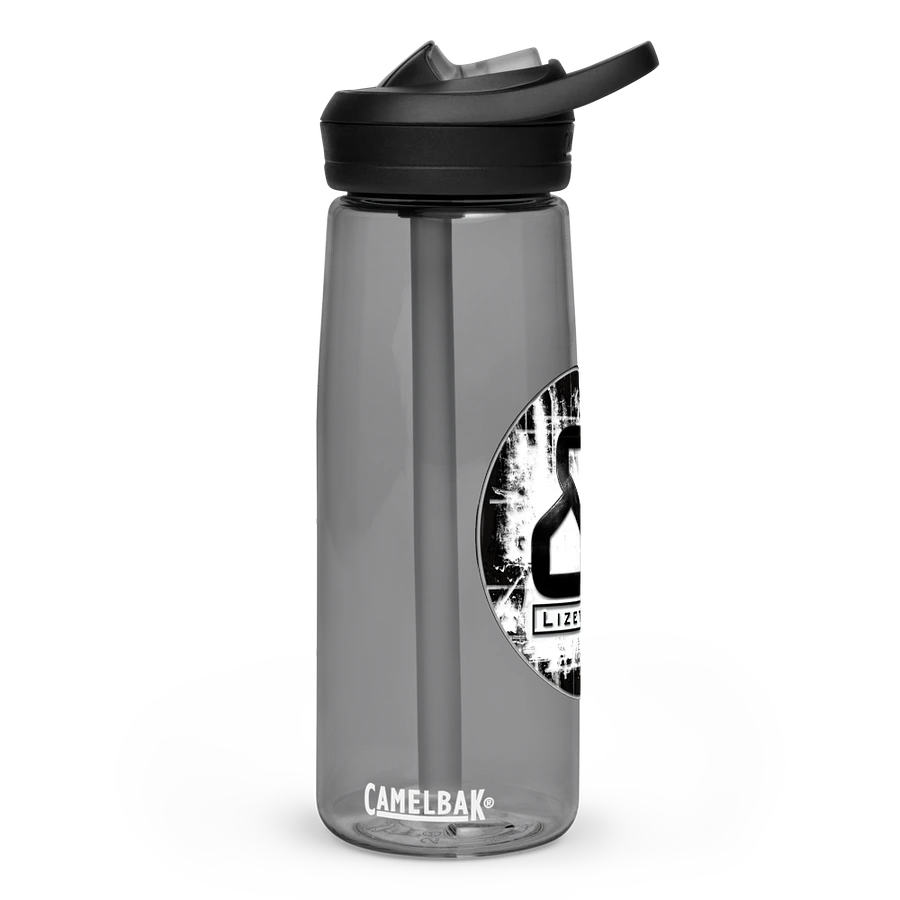 Lizette & water bottle (Shipped from USA) product image (1)