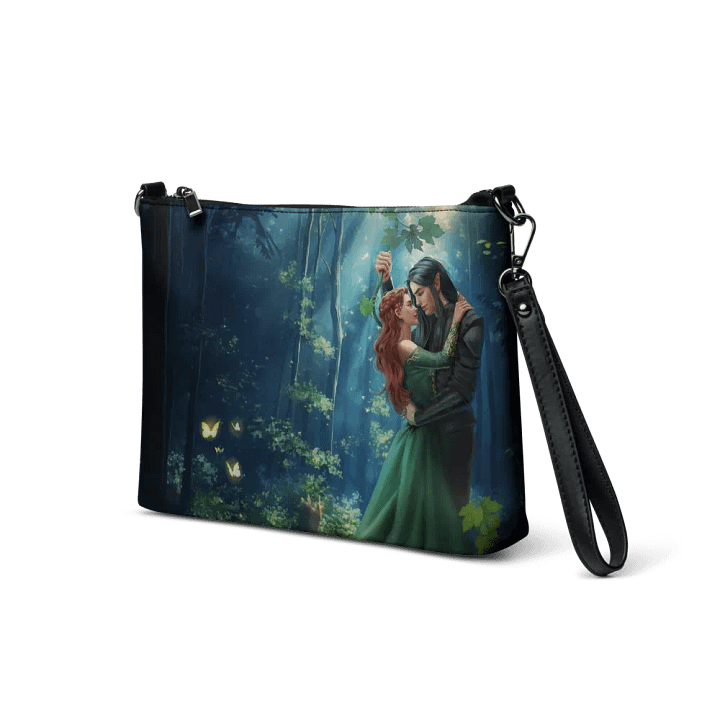 Elven Heartbound Purse ~ Cerian & Arisanna product image (2)