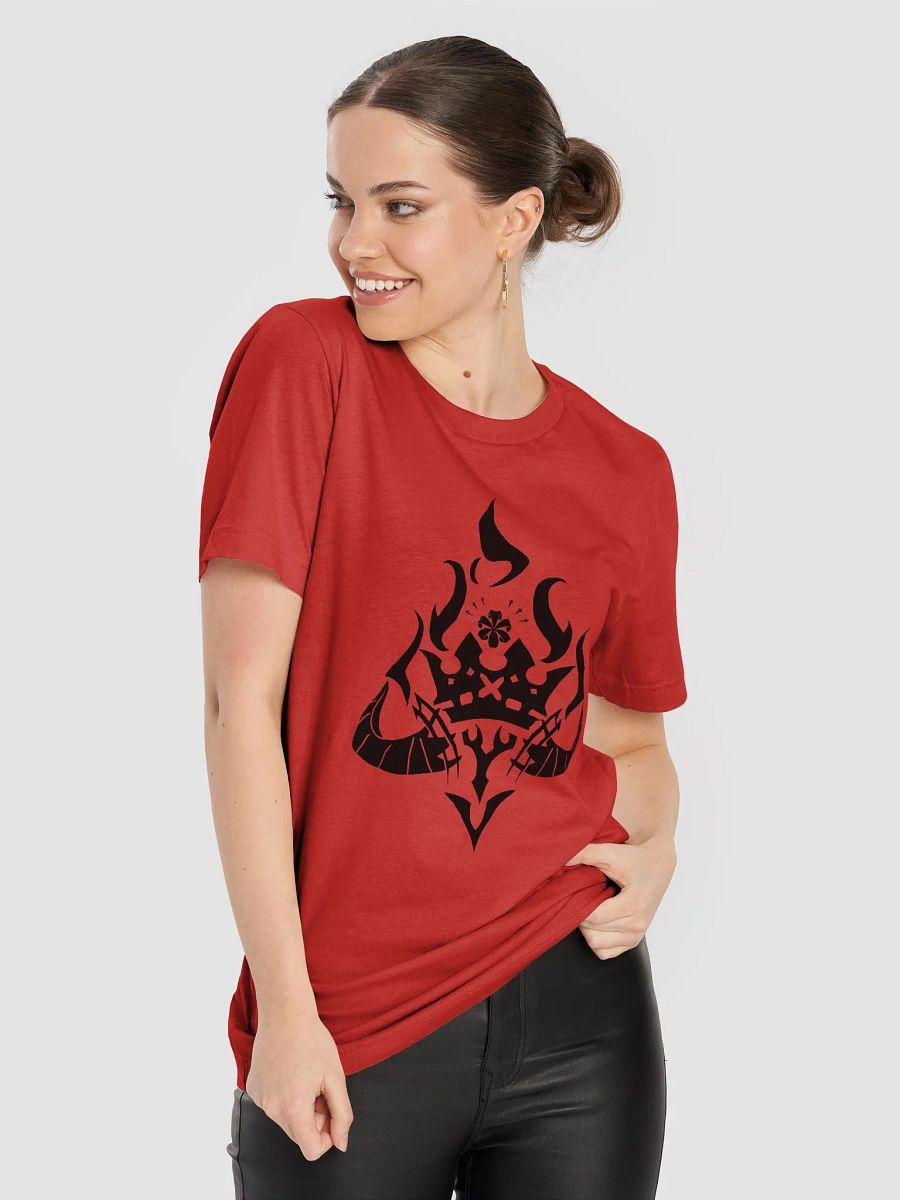 Demonlord Unisex Supersoft T-Shirt product image (18)