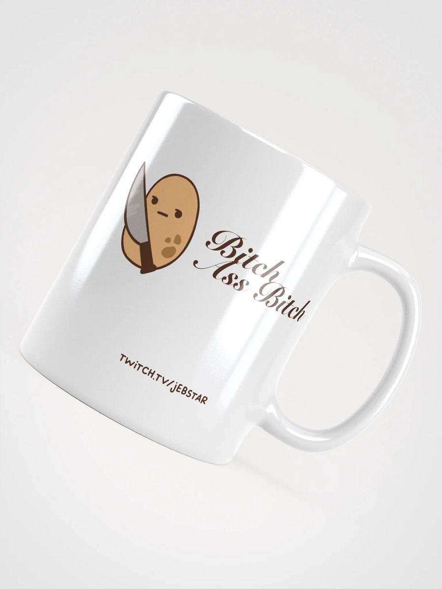 BAB Mug product image (7)
