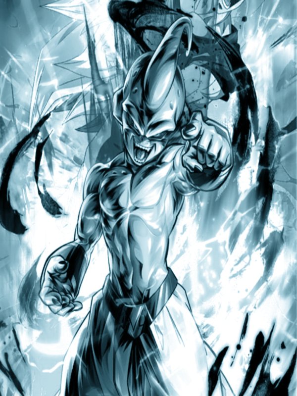 "Majin" Unlimited License product image (1)