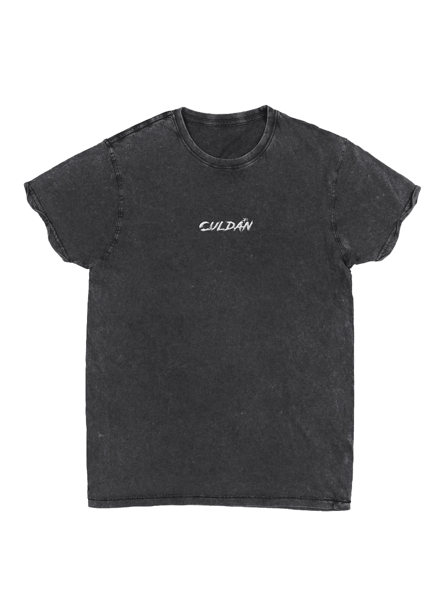 Denim Culdan T-Shirt product image (2)