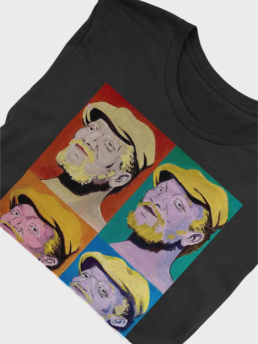 Masterpiece AF: Foxx Warhol product image (41)