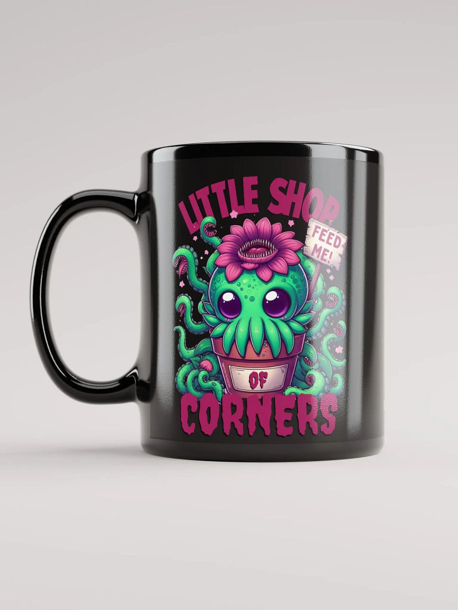 Little Shop of Corners 