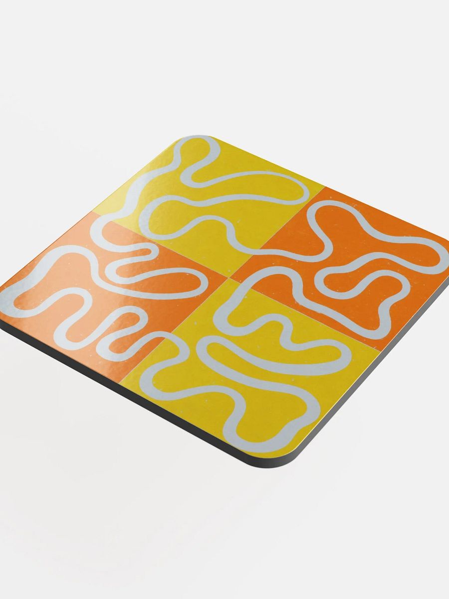 Big Daddy Coaster product image (4)