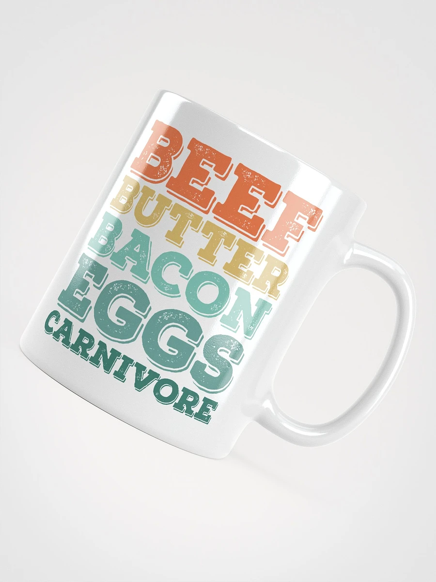Beef Butter Bacon Eggs Carnivore product image (5)