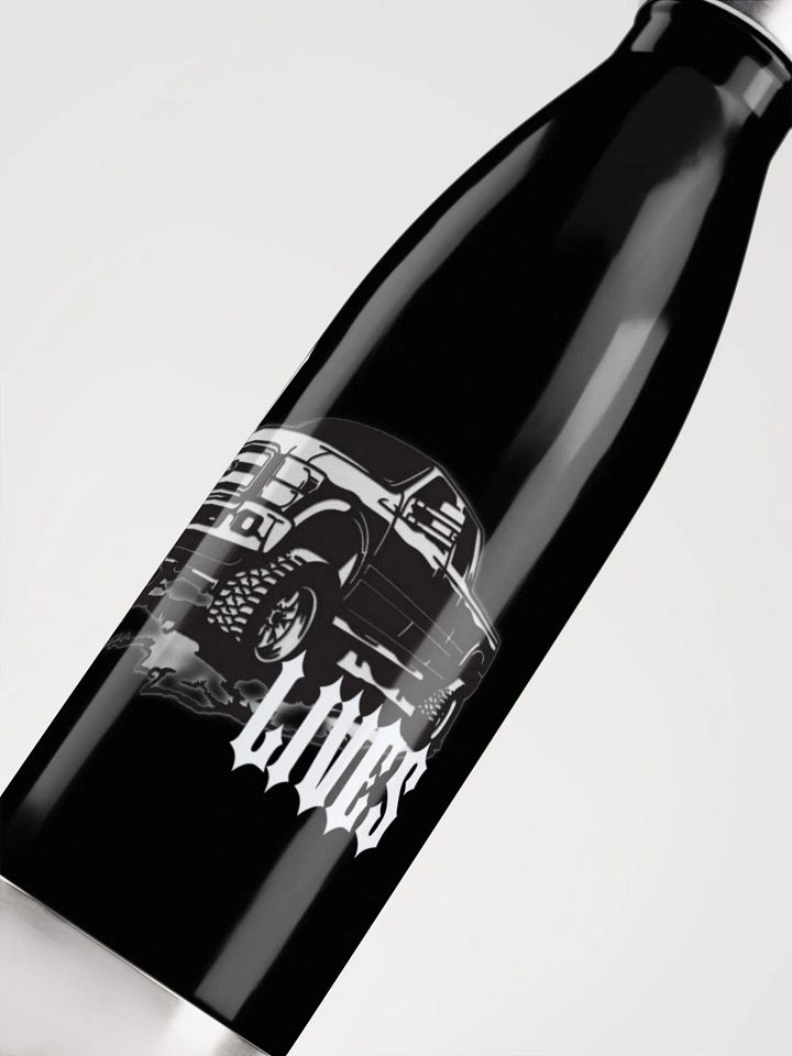 THE BEAST WATER BOTTLE product image (1)